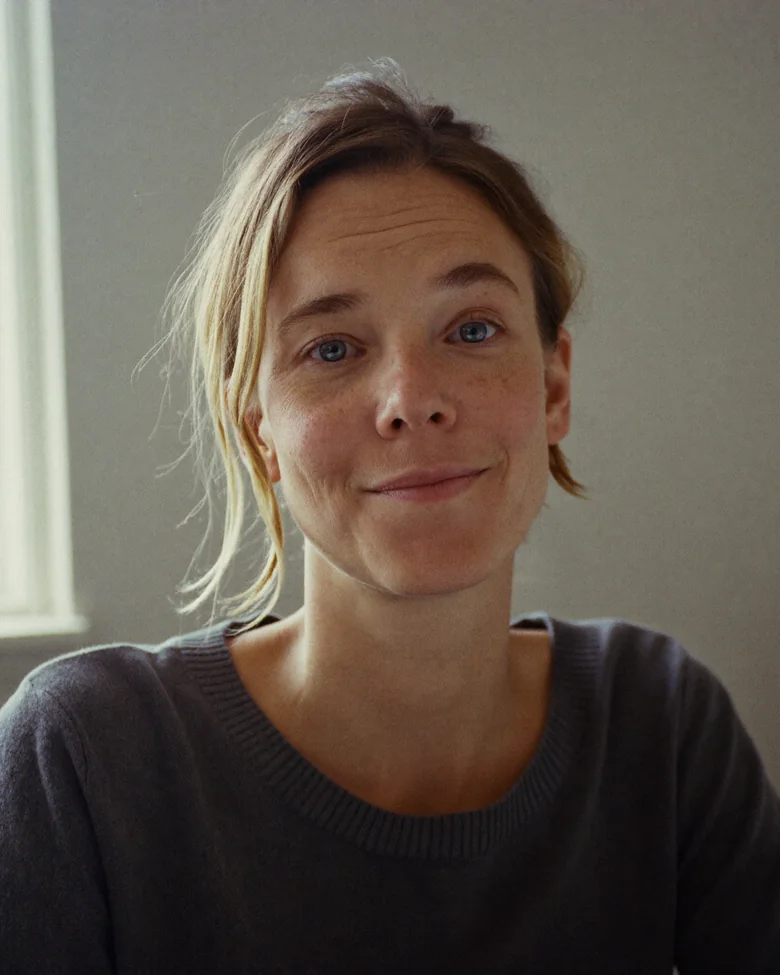 Portrait of Mara Ellison, Managing Partner at Vice